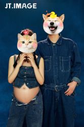 -专注孕妇照亲子照·纪田摄影