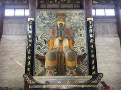 -海神庙