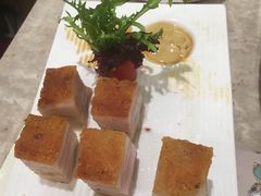 -表妹香港靓点餐厅