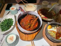 -七八冷面·延边朝鲜族美食(圣熙八号店)