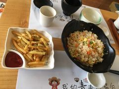 -花漫里餐厅(刺桐店)