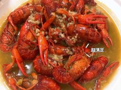 -怪怪龙虾·来自江苏盱眙(惊驾路店)