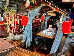 -吴越荣记苏州菜·松鼠桂鱼(月光码头店)
