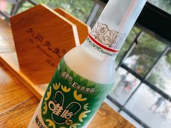 -大川先生·小龙虾·川菜(信义坊店)
