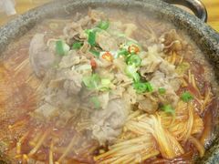 金针菇肥牛-歹街(金成店)