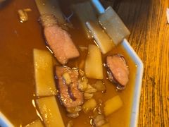 -长亭酒肆.武夷菜(鼓楼后海店)