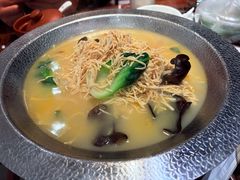 -陈记菜馆·非遗淮扬菜(东关街教场店)