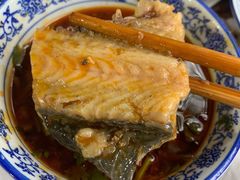 梭边鱼-云溪河冷锅鱼(成都玉林小吃街店)