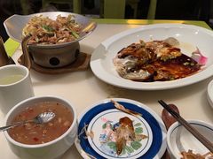 -桂满陇天书(南京德基旗舰店)