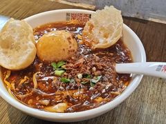 -常盛香生煎·酸辣汤.无锡老字号玉兰饼(新生路店)