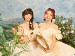 -海马体照相馆(大连柏威年购物中心店)