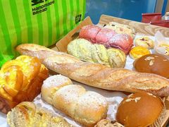 -手感麦夫(黄兴中路五一店)
