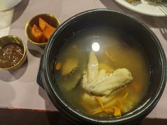 -天伦王朝酒店·盛华瑄餐厅