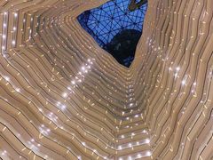 -广州柏悦酒店·悦景轩·粤菜餐厅