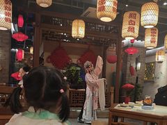 -二十八里太湖船菜(吉祥路店)