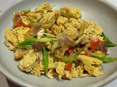 -客家大院·非遗赣南客家菜(郁孤台店)