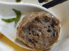 -陈记顺和潮汕牛肉火锅(棠德南路店)