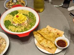 -杏花村水席楼·洛阳水席(老城十字街店)