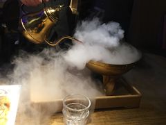 -别院里音乐餐酒吧(双流航空港店)