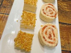 -格日勒阿妈蒙古厨房(大召店)