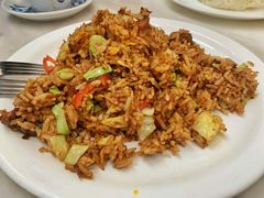 -翠华餐厅(香港国际机场店)