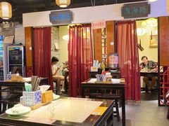 大堂-京城小江南·北京烤鸭·江南土菜·白鱼(中关村店)