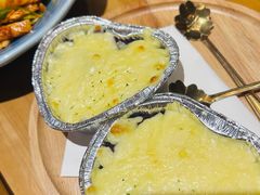 -一心创作料理屋(经开万达店)