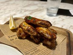 -G+KITCHEN(龙湖狮山天街店)