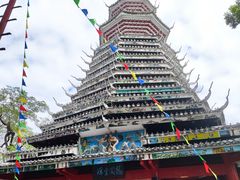 -深圳锦绣中华民俗村