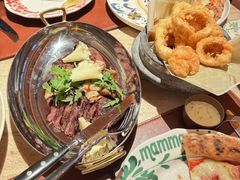 -Mammamia意大利餐厅(阳春巷店)