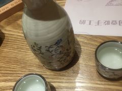 -林妈妈村·日式料理(宝山龙湖天街店)