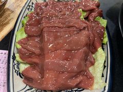 腰片-重庆故事姊妹老火锅(财经学院店)