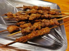 -京朋串屋·烧烤(望京西路总店)