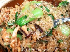 -壹煲口福煲仔饭(中山路店)