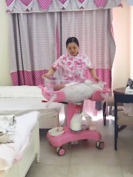 -安馨无忧月子中心(青秀店)