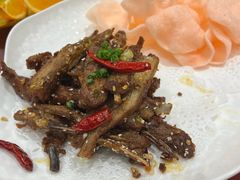 -皇厨荣升名厨家宴.赣州客家菜(金鹏怡和园店)