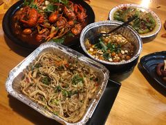 -李不管把把烧(合肥总店)