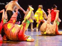 -DC少儿舞蹈培训中心(人民桥店)