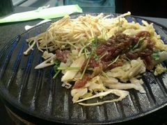 -厚味居炙子烤肉·清真(天桥南纬路店)