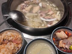 -同仁四季椰子鸡(宝安壹方城店)