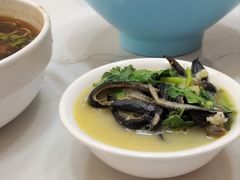 长鱼汤-欣达面馆(天桥支路店)