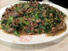 -粤潮牛肉火锅店(江南大道店)