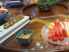 -秦家味老菜馆(民族北路店)