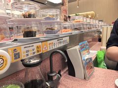 -元气寿司(环球港店)