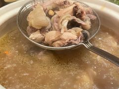 -江味龙虾馆·裸蓝龙虾(南山店)