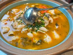 -湘知湘味(岳麓山店)