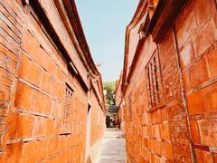 -晋江五店市传统文化旅游区