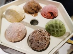 心花怒放-哈根达斯(天河城店)