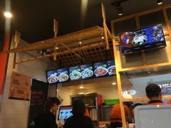 -鱼你在一起(顺义国泰生活广场机场店)