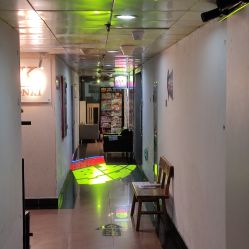 -BBVR团建聚会体验馆·亲子DIY手工